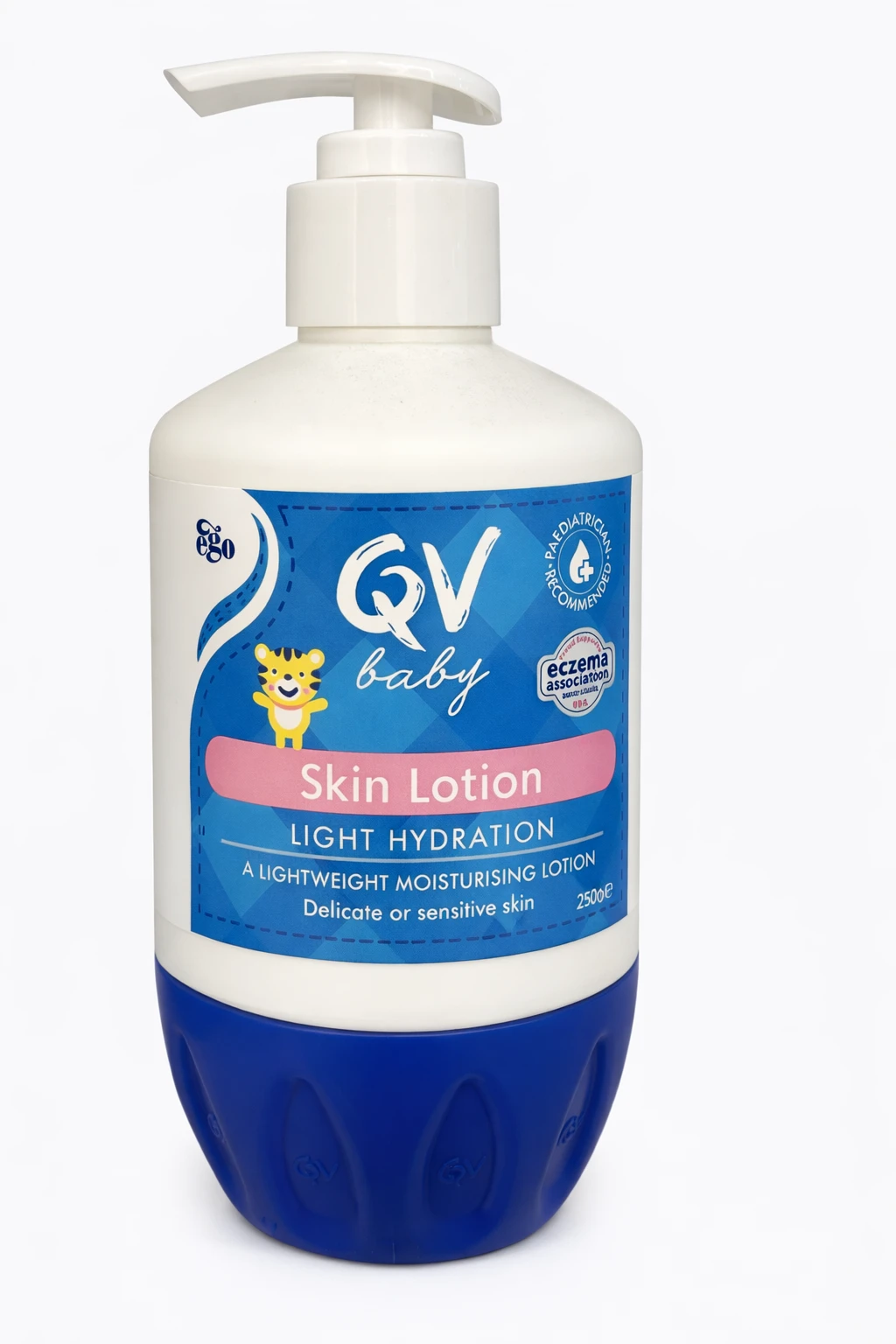 QV baby – Skin Lotion 250 g