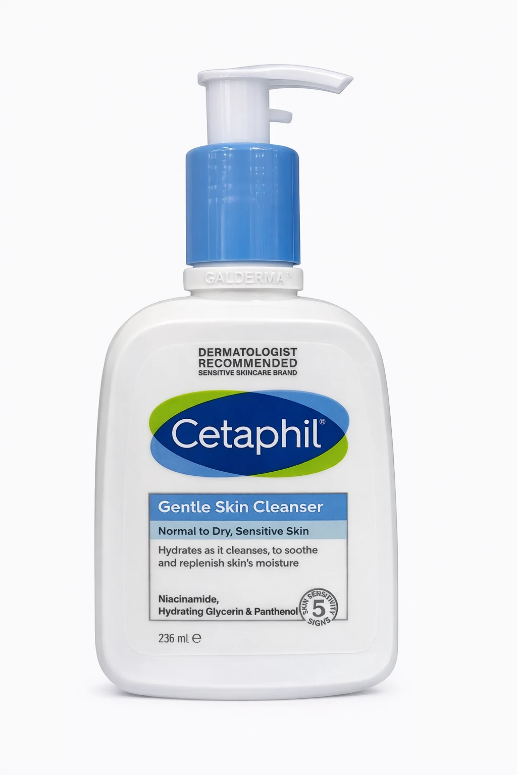 Cetaphil Gentle Skin Cleanser