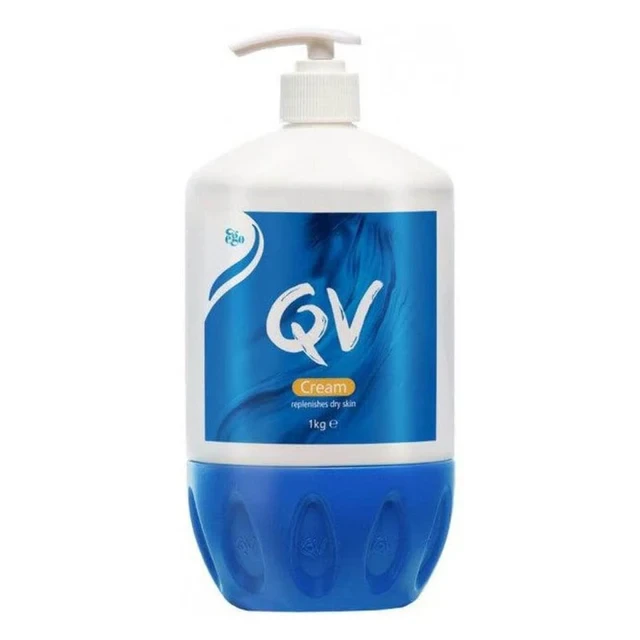 QV Cream 1kg