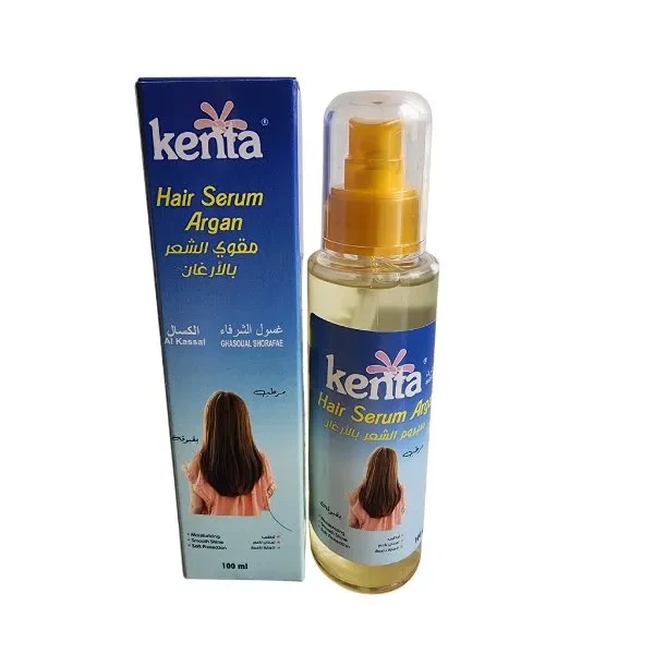 Kenta Hair Serum Argan