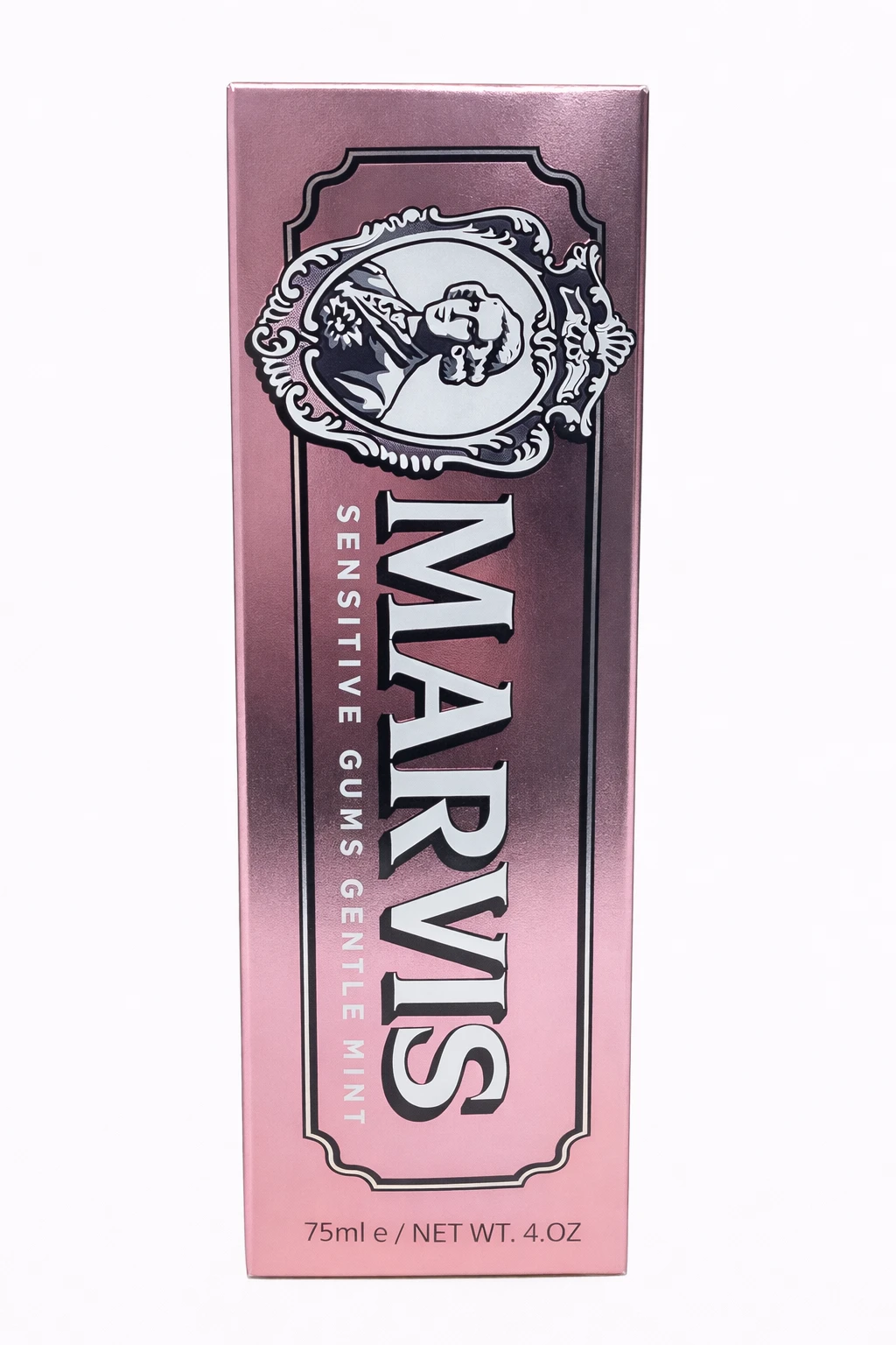 Marvis Sensitive Gums Gentle Mint Toothpaste
