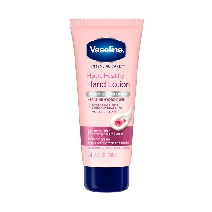 Vaseline Intensive Care Hydra Healthy Hand Lotion 100ml