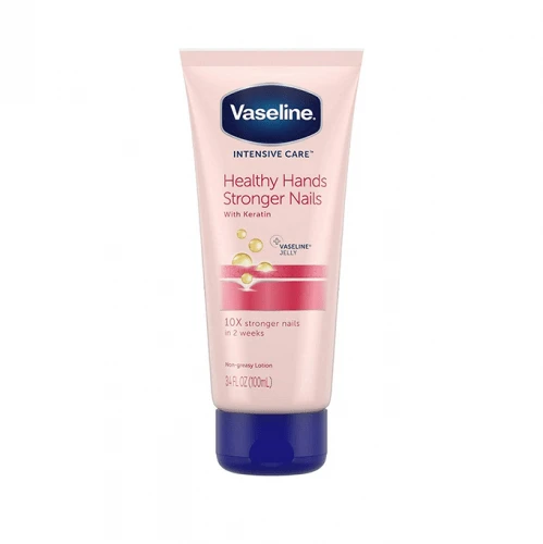 Vaseline Intensive Care Hydra Healthy Hand Lotion 100ml