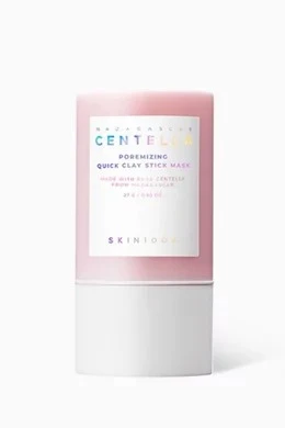 SKIN1004 Madagascar Centella Poremizing Quick Clay Stick Mask