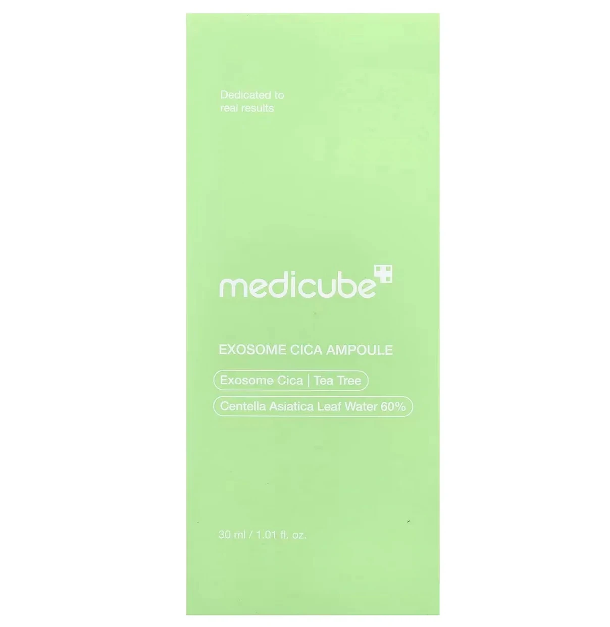 medicube Exosome Cica Serum