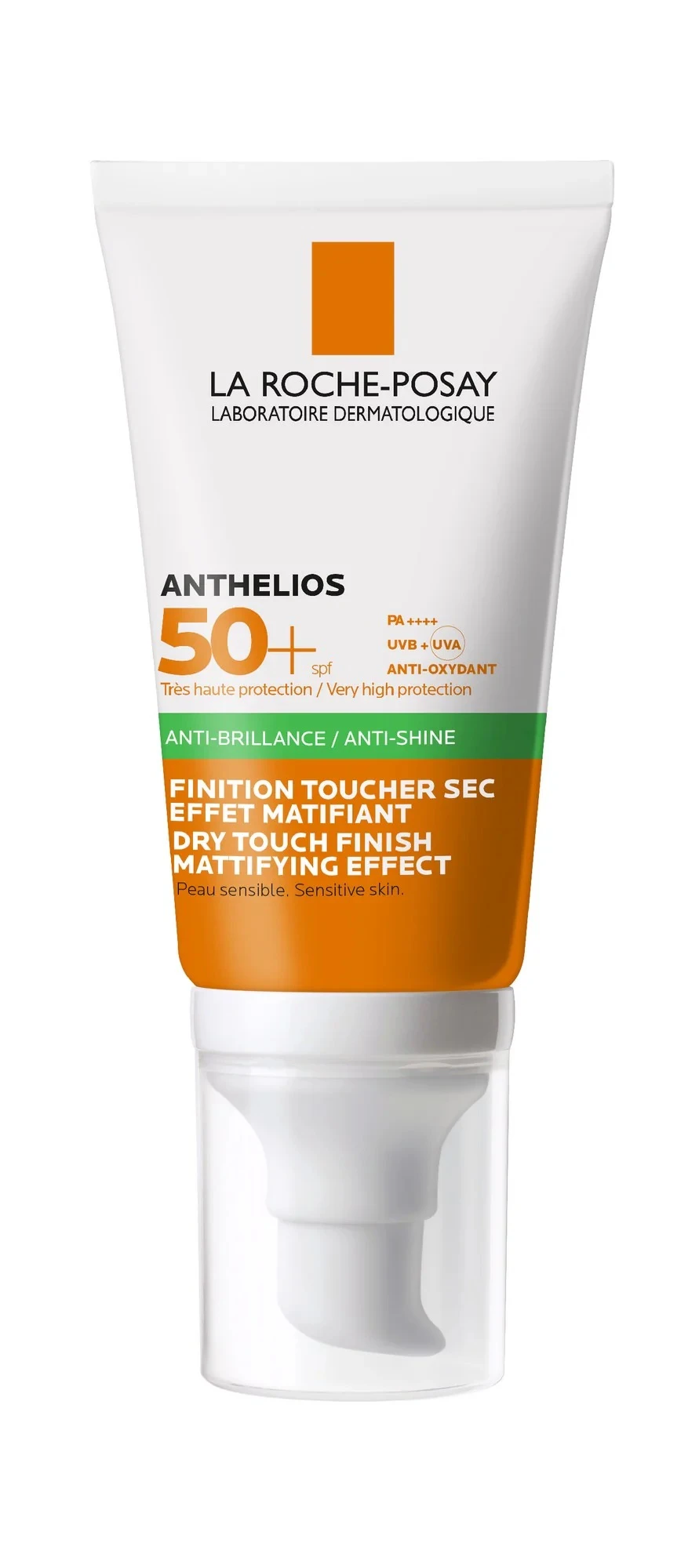 La Roche-Posay Anthelios UVMune 400 Oil Control Gel-Cream SPF50+