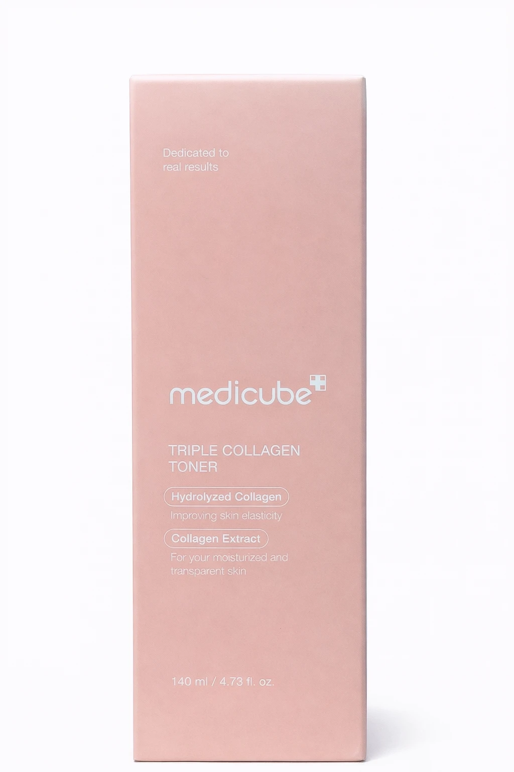medicube Triple Collagen Toner