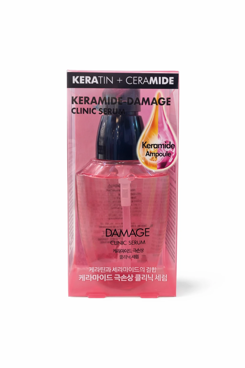 AEKYUNG Kerasys Keramide Damage Clinic Serum