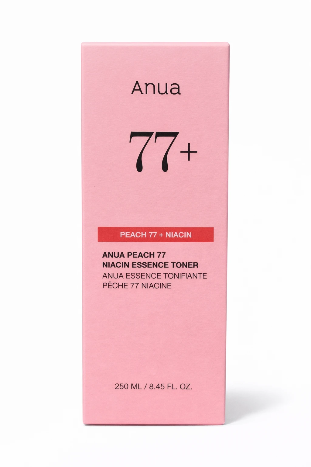 Anua Peach 77+ Niacin Essence Toner