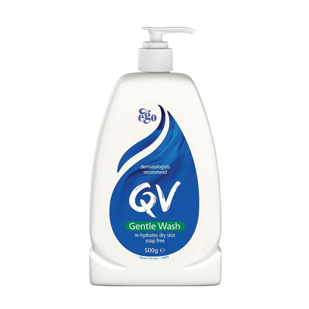 QV Gentle Wash