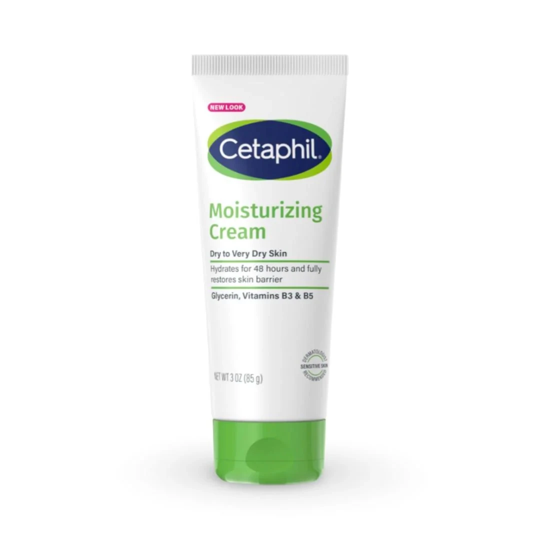 Cetaphil Moisturizing Cream - 236 ml