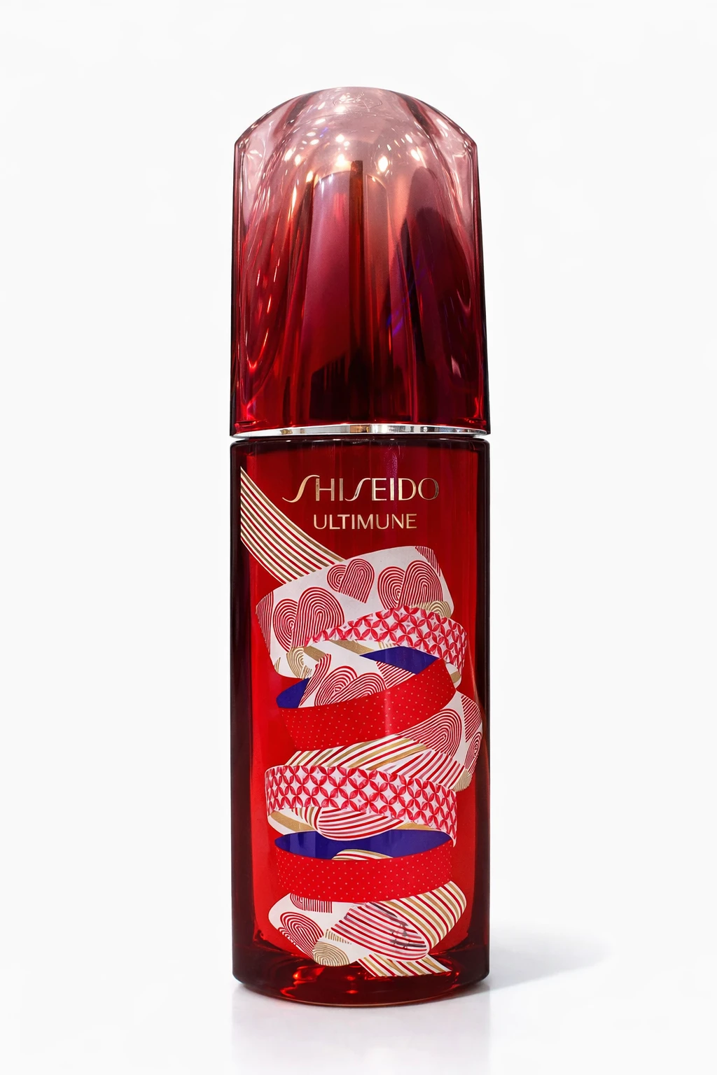 Shiseido Ultimune Power Infusing Concentrate Limited Edition