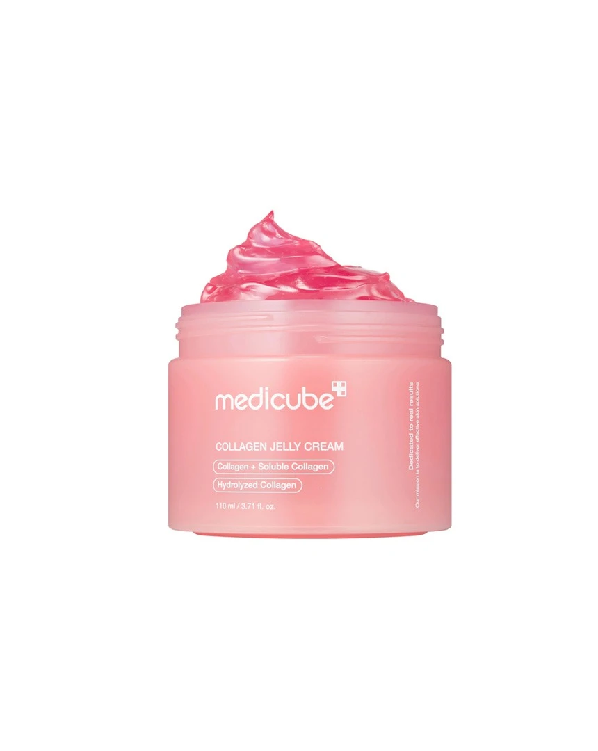 medicube Collagen Jelly Cream
