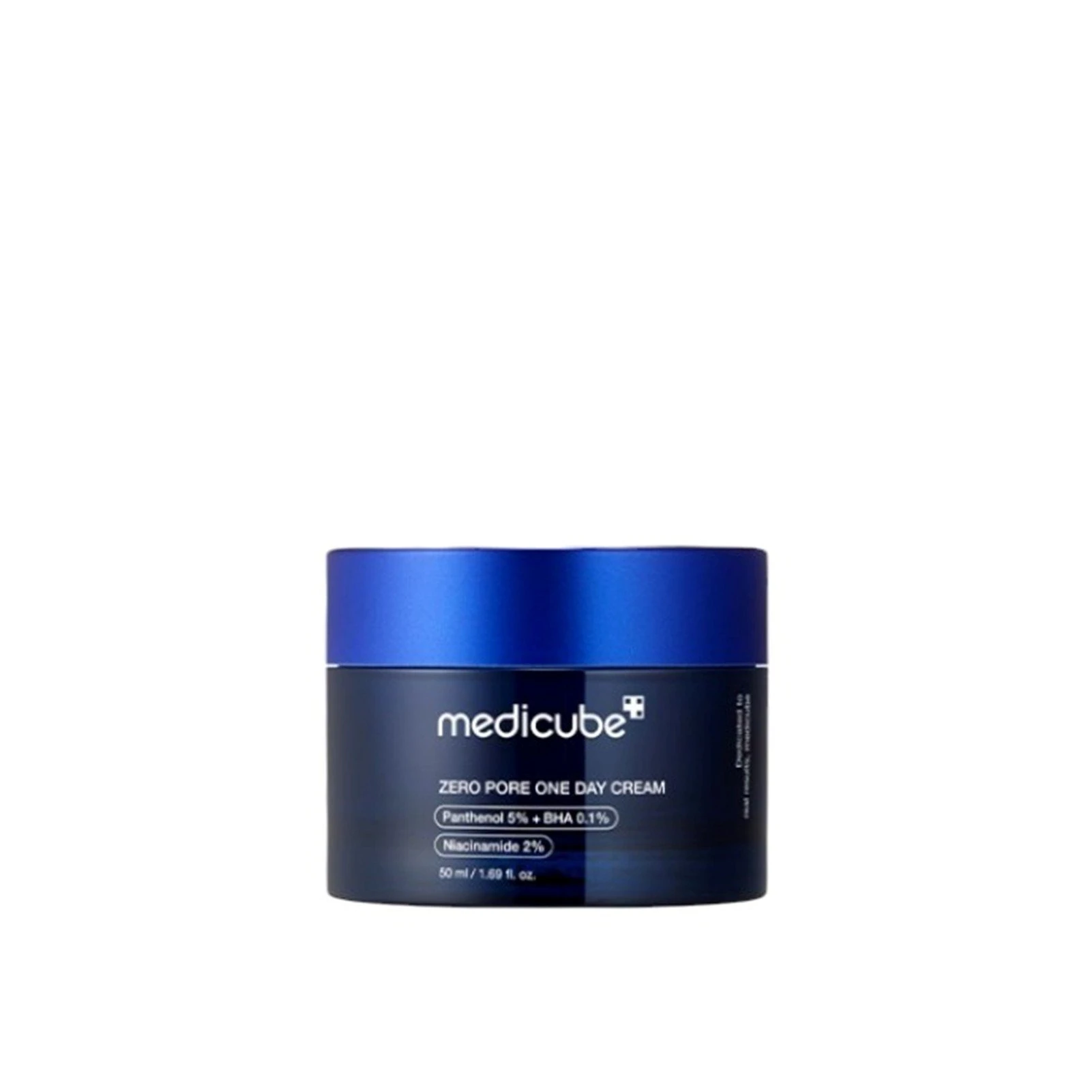 medicube Zero Pore One Day Cream