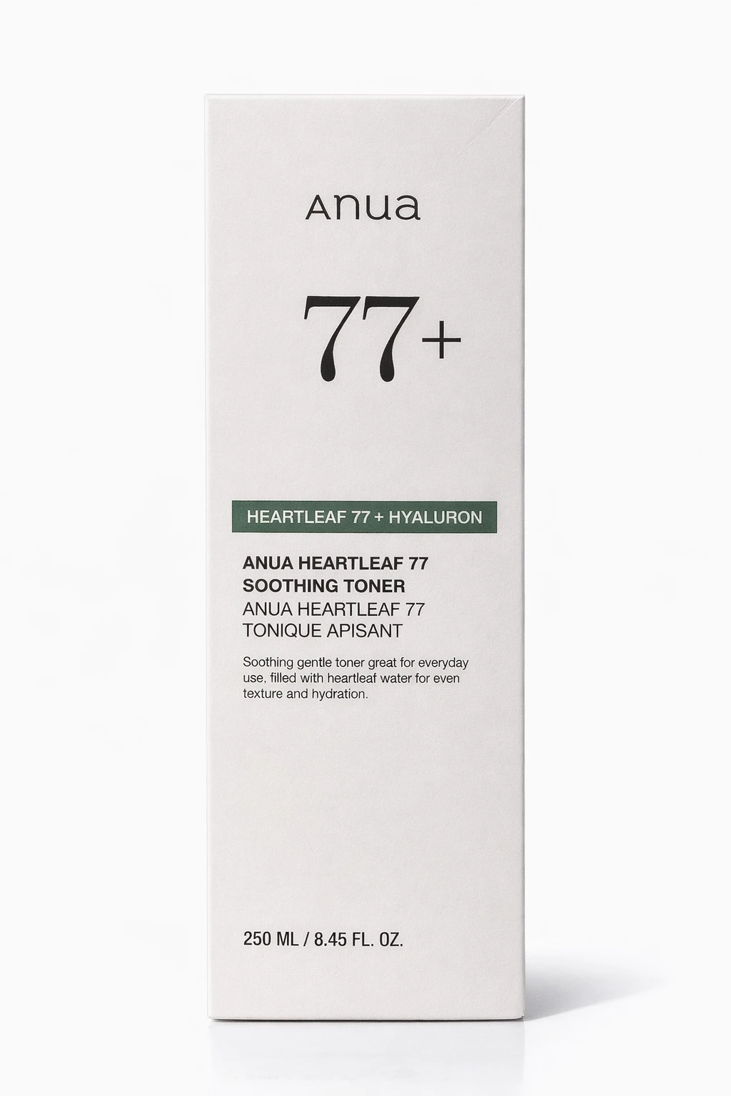 Anua Heartleaf 77 Soothing Toner