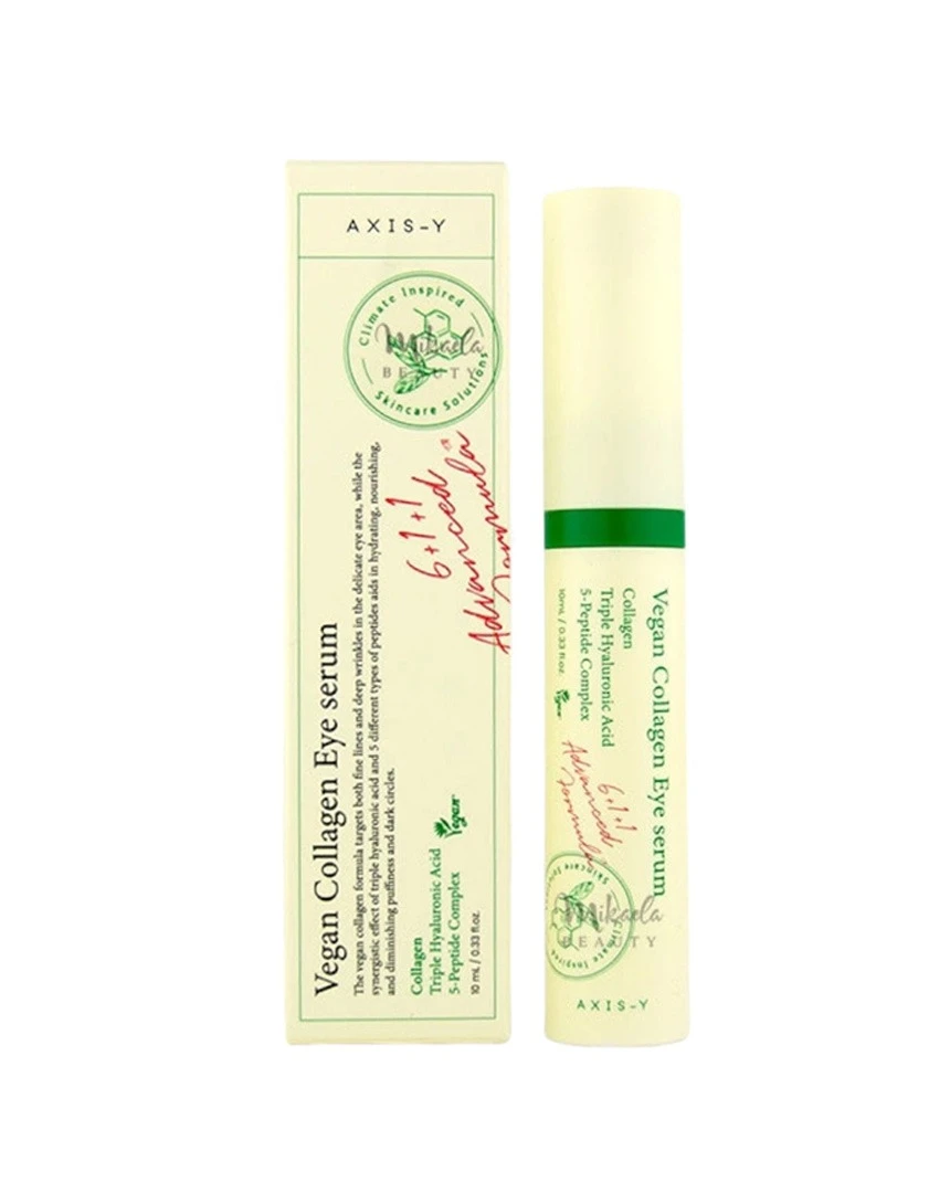 AXIS-Y Vegan Collagen Eye Serum