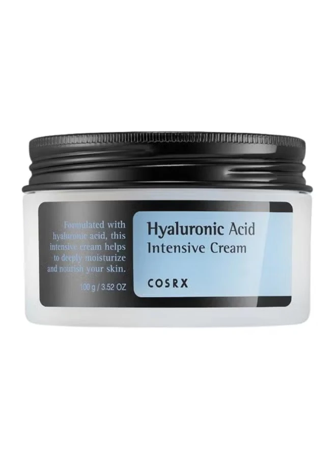 COSRX Hyaluronic Acid Intensive Cream