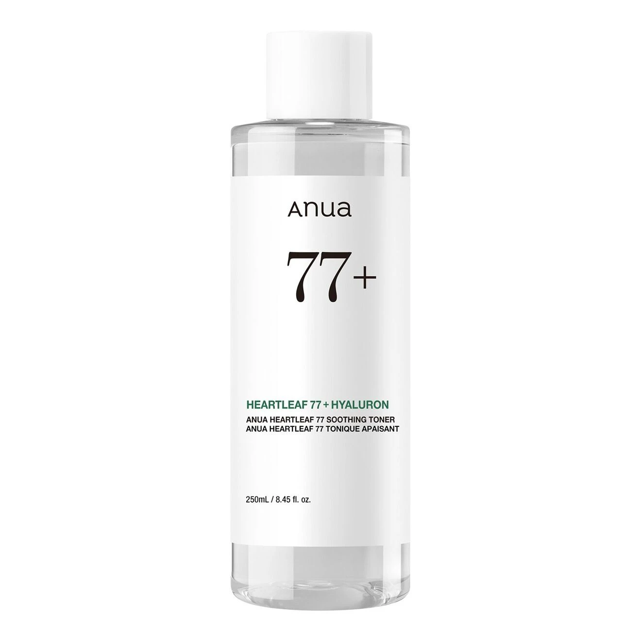 Anua Heartleaf 77 Soothing Toner