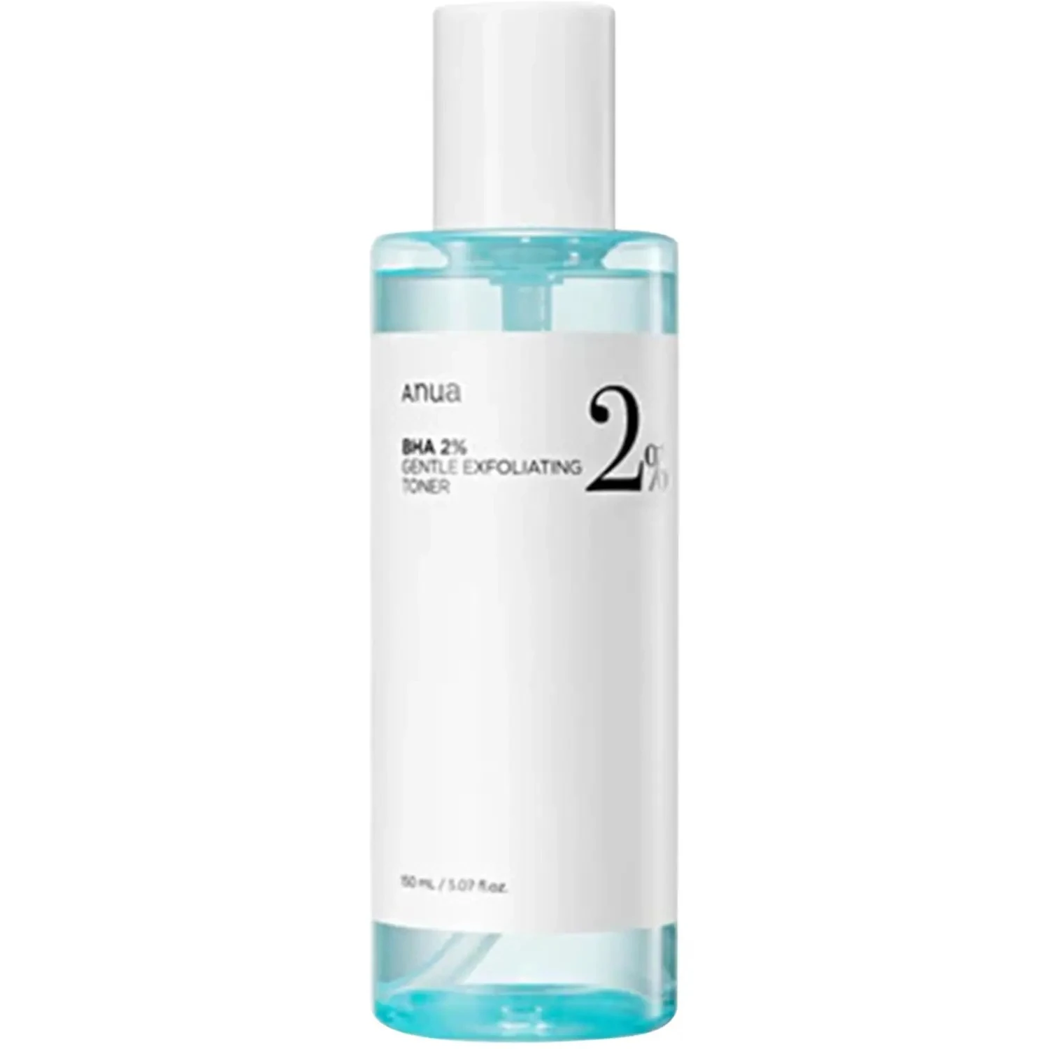 Anua BHA 2% Gentle Exfoliating Toner