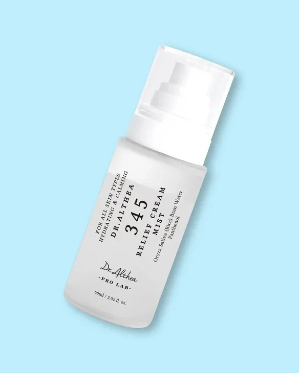 Dr. Althea 345 Relief Cream Mist