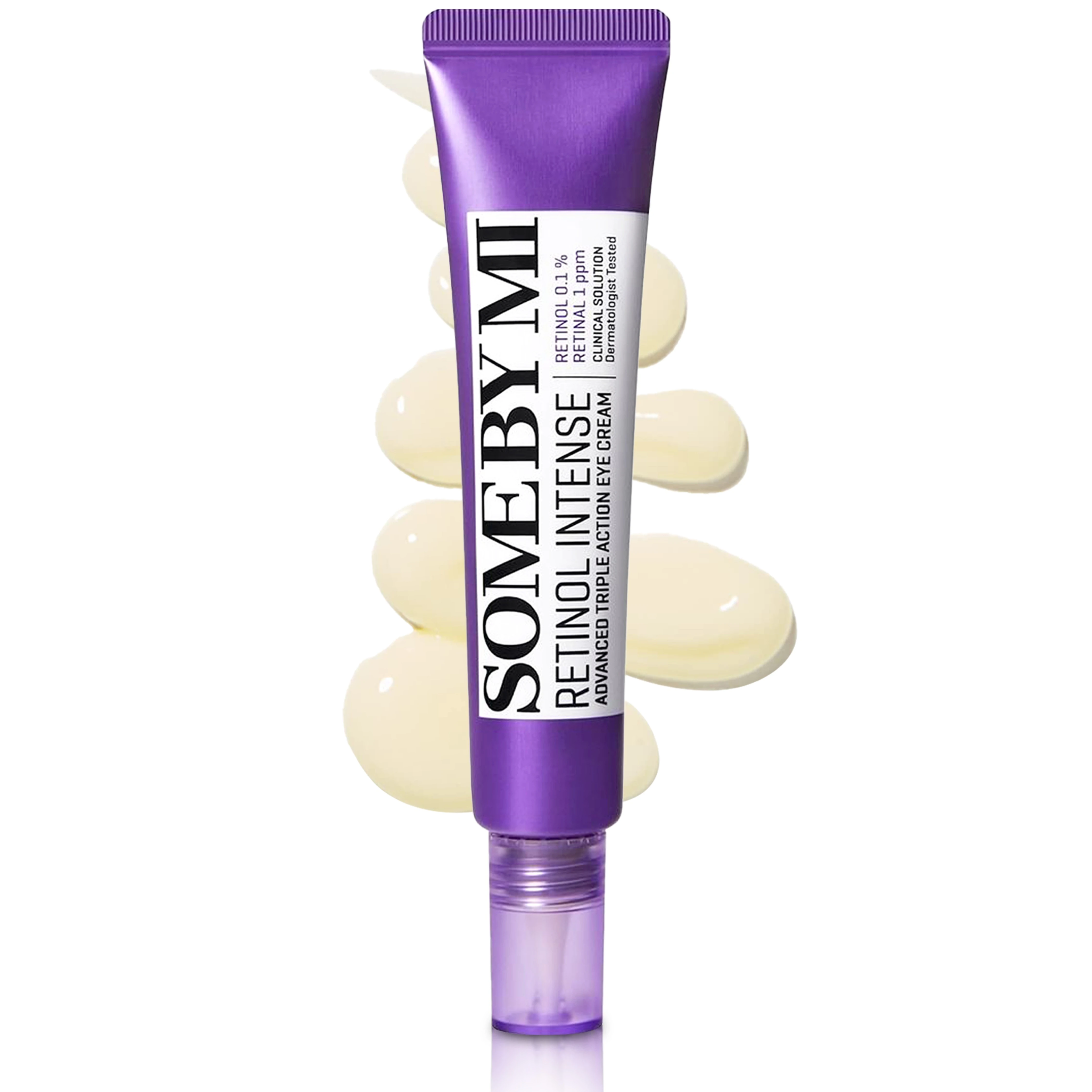 Some By Mi Retinol Intense Advanced Triple Action