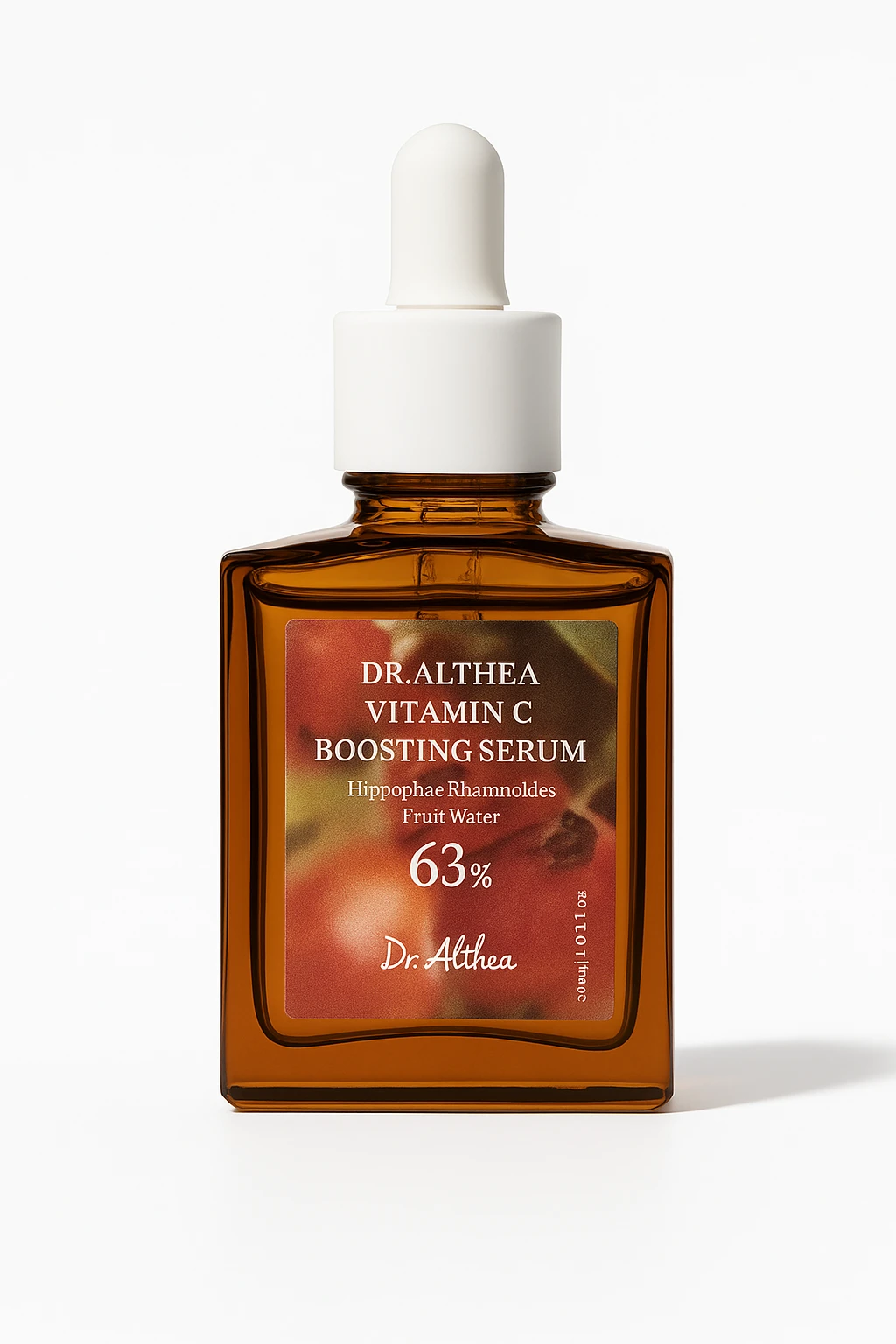Dr. Althea Vitamin C Boosting Serum