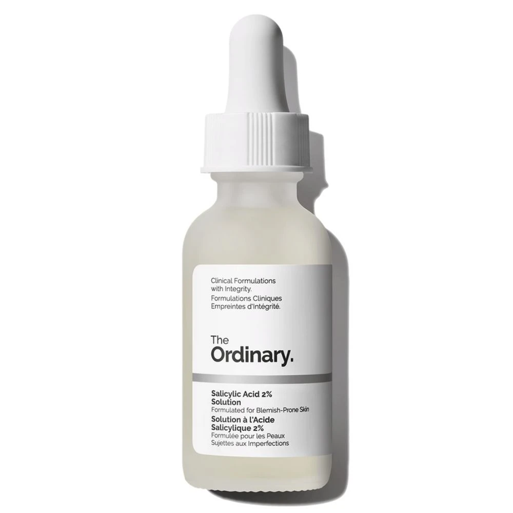 The Ordinary Salicylic Acid 2% Solution