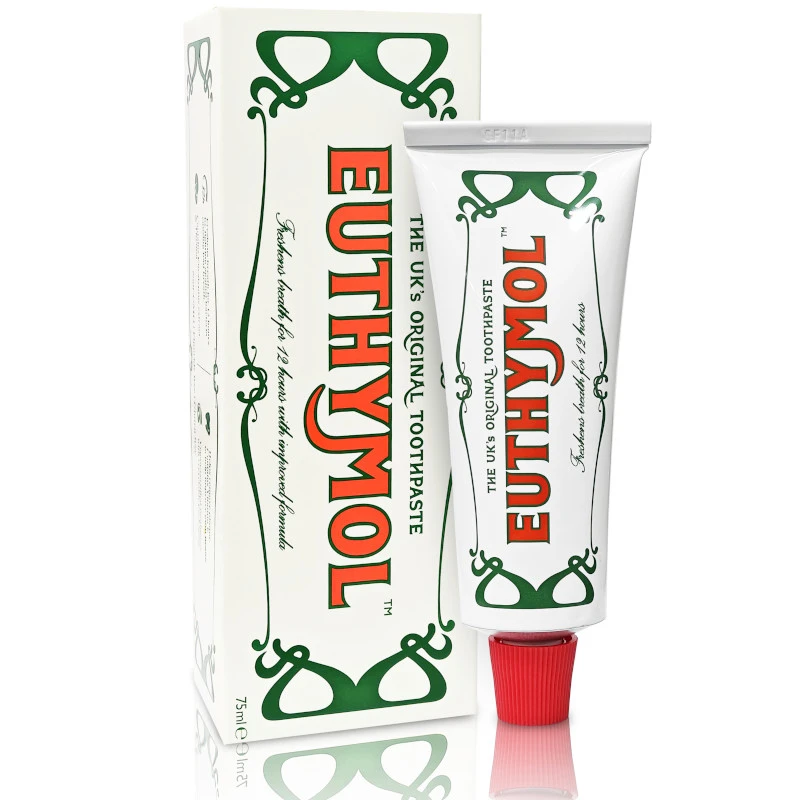 Euthymol Original Toothpaste